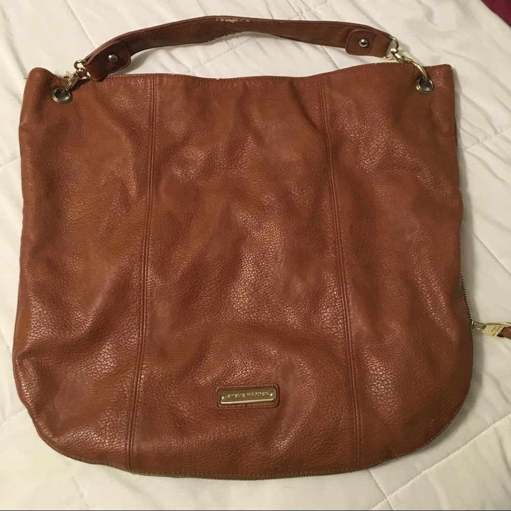 STEVE MADDEN HOBO BAG
